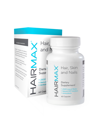 Hair, Skin and Nails Dietary Supplement