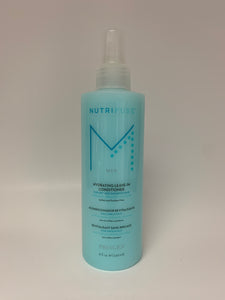 Hydrating Leave-In Conditioner for Men