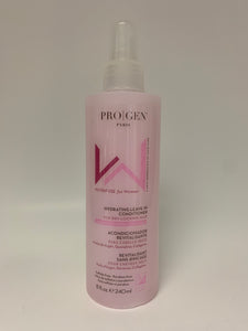 Hydrating Leave-In Conditioner for Women