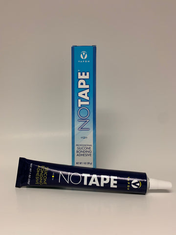 NoTape Silicone Bonding Adhesive