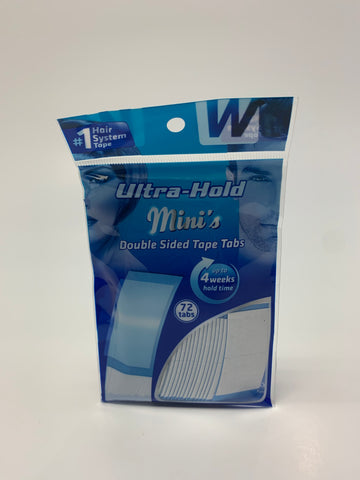 Ultra Hold Tape (minis)