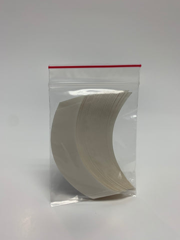Clear (White) Tape